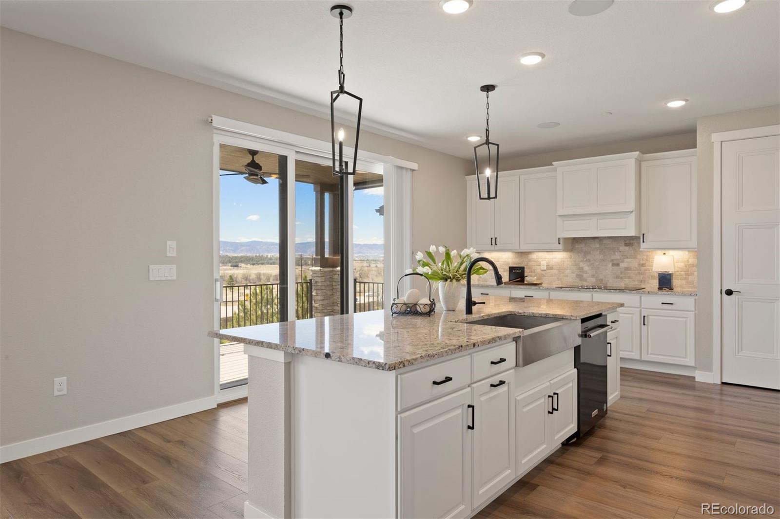 MLS Image #11 for 7024  fireside way,castle rock, Colorado