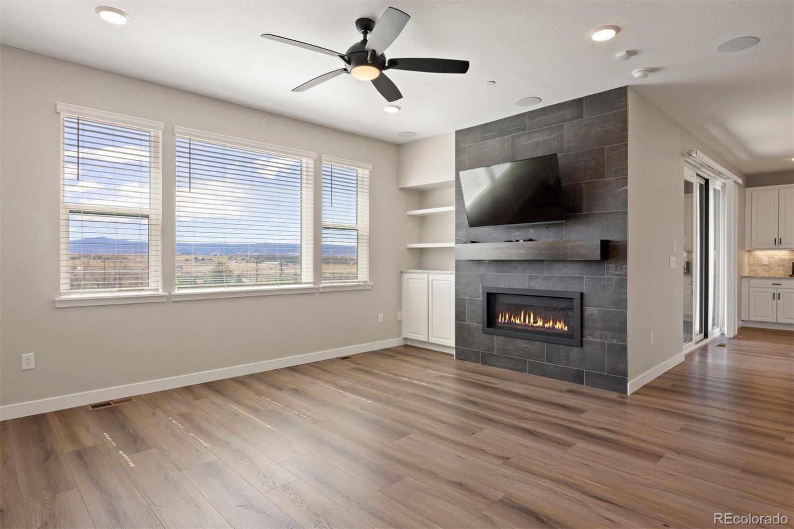 MLS Image #2 for 7024  fireside way,castle rock, Colorado