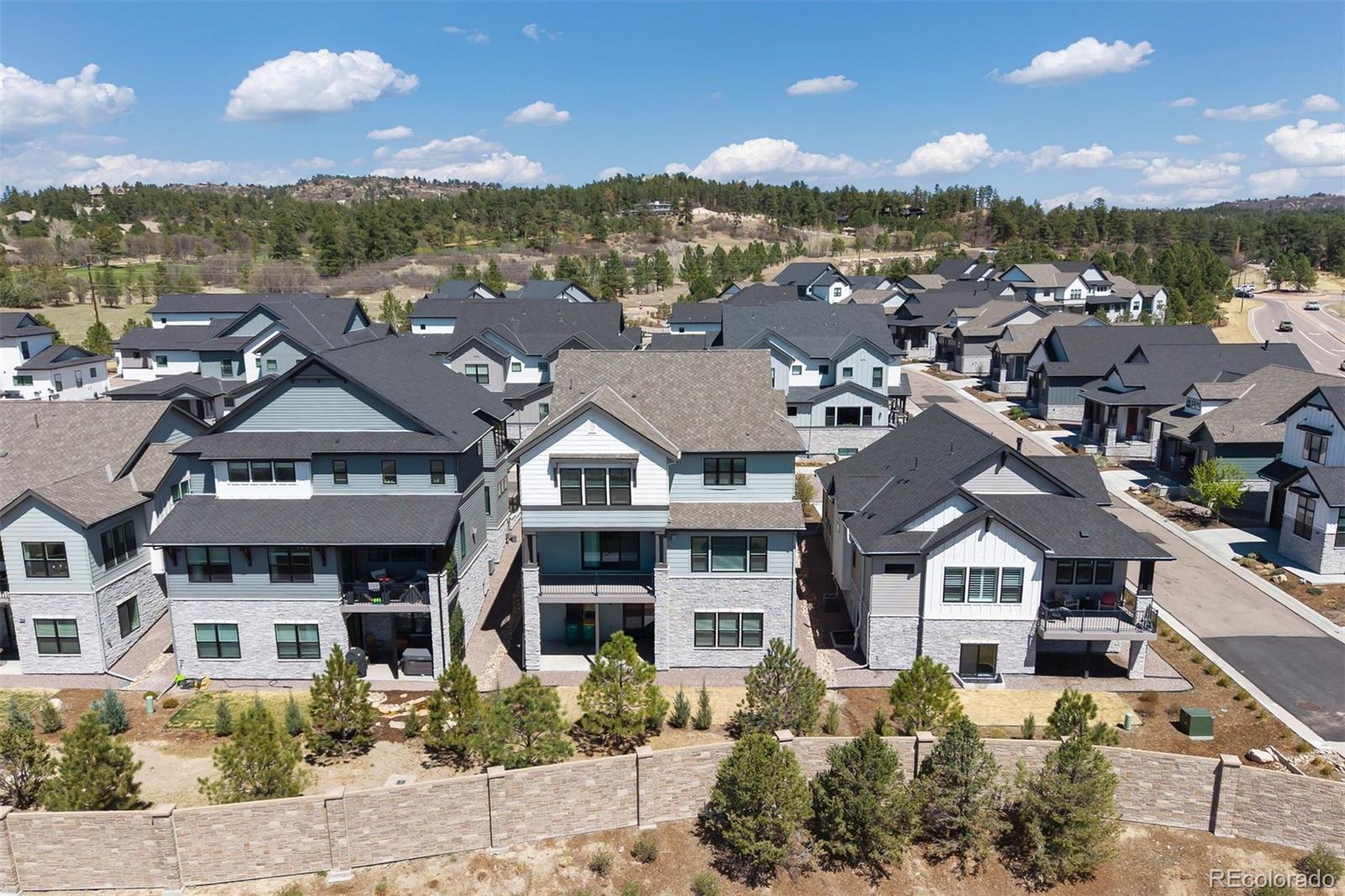 MLS Image #25 for 7024  fireside way,castle rock, Colorado
