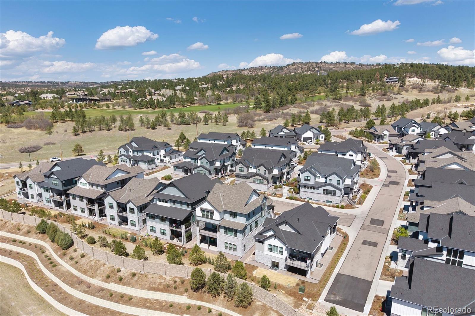 MLS Image #26 for 7024  fireside way,castle rock, Colorado