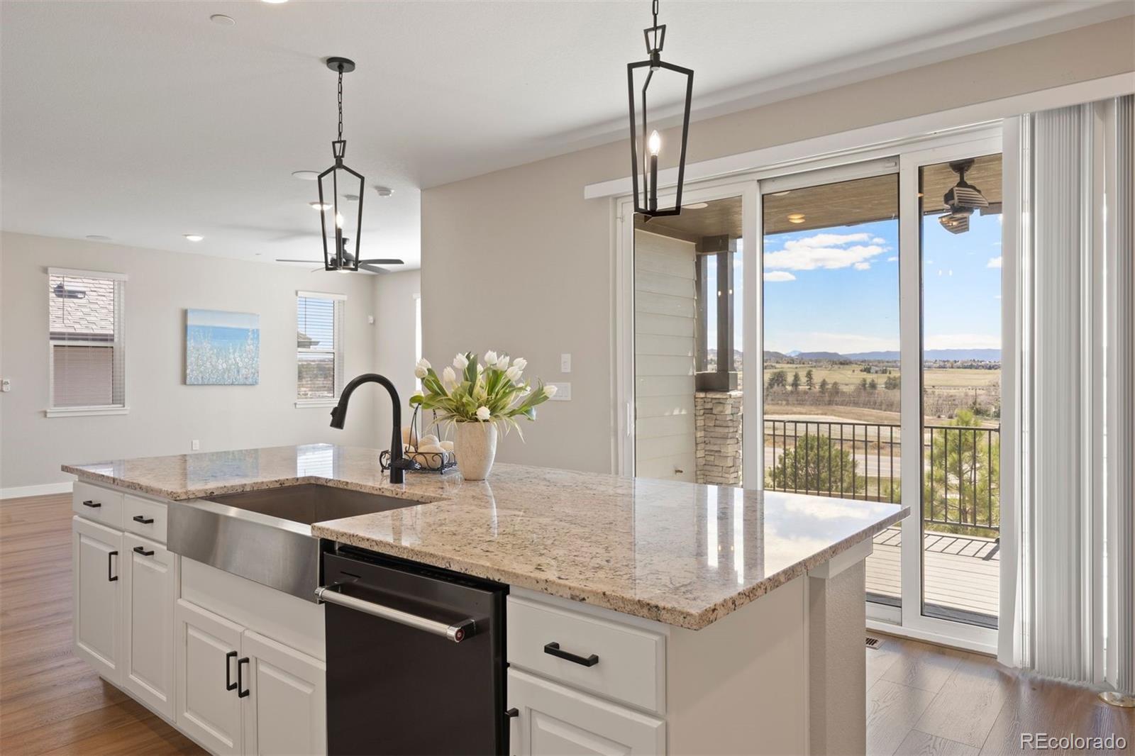 MLS Image #4 for 7024  fireside way,castle rock, Colorado