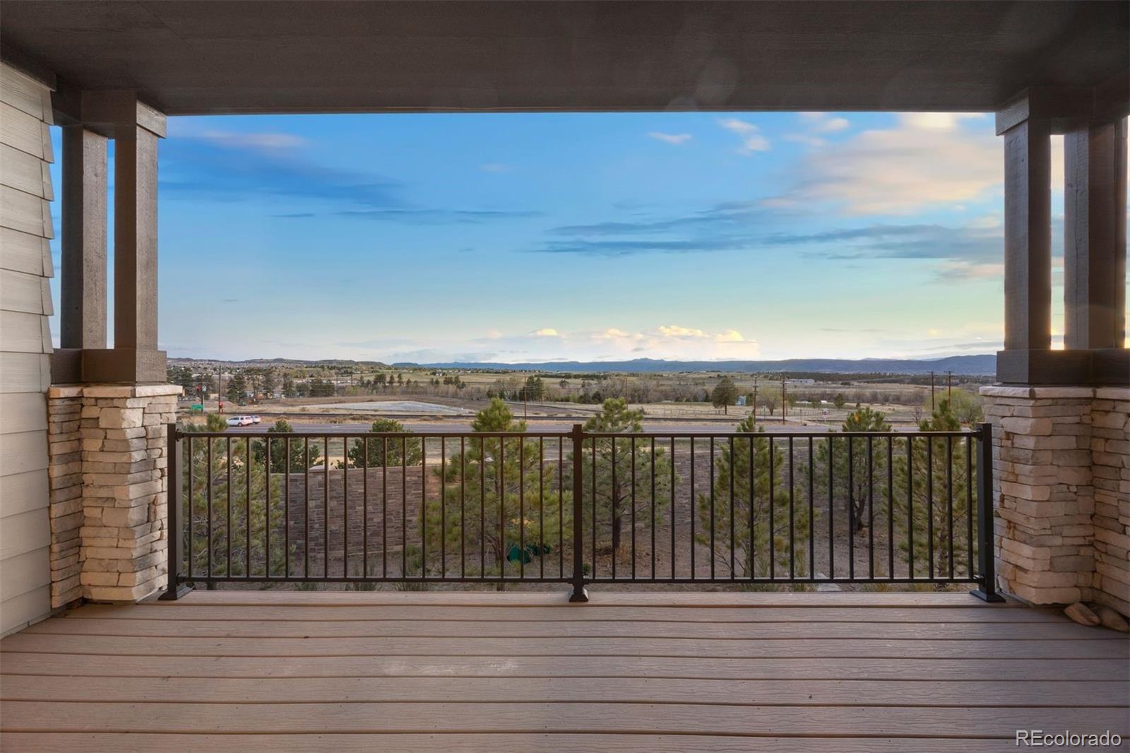 MLS Image #5 for 7024  fireside way,castle rock, Colorado