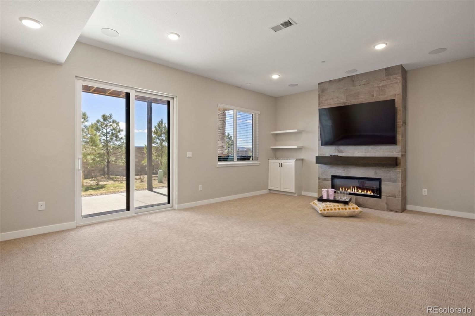 MLS Image #7 for 7024  fireside way,castle rock, Colorado
