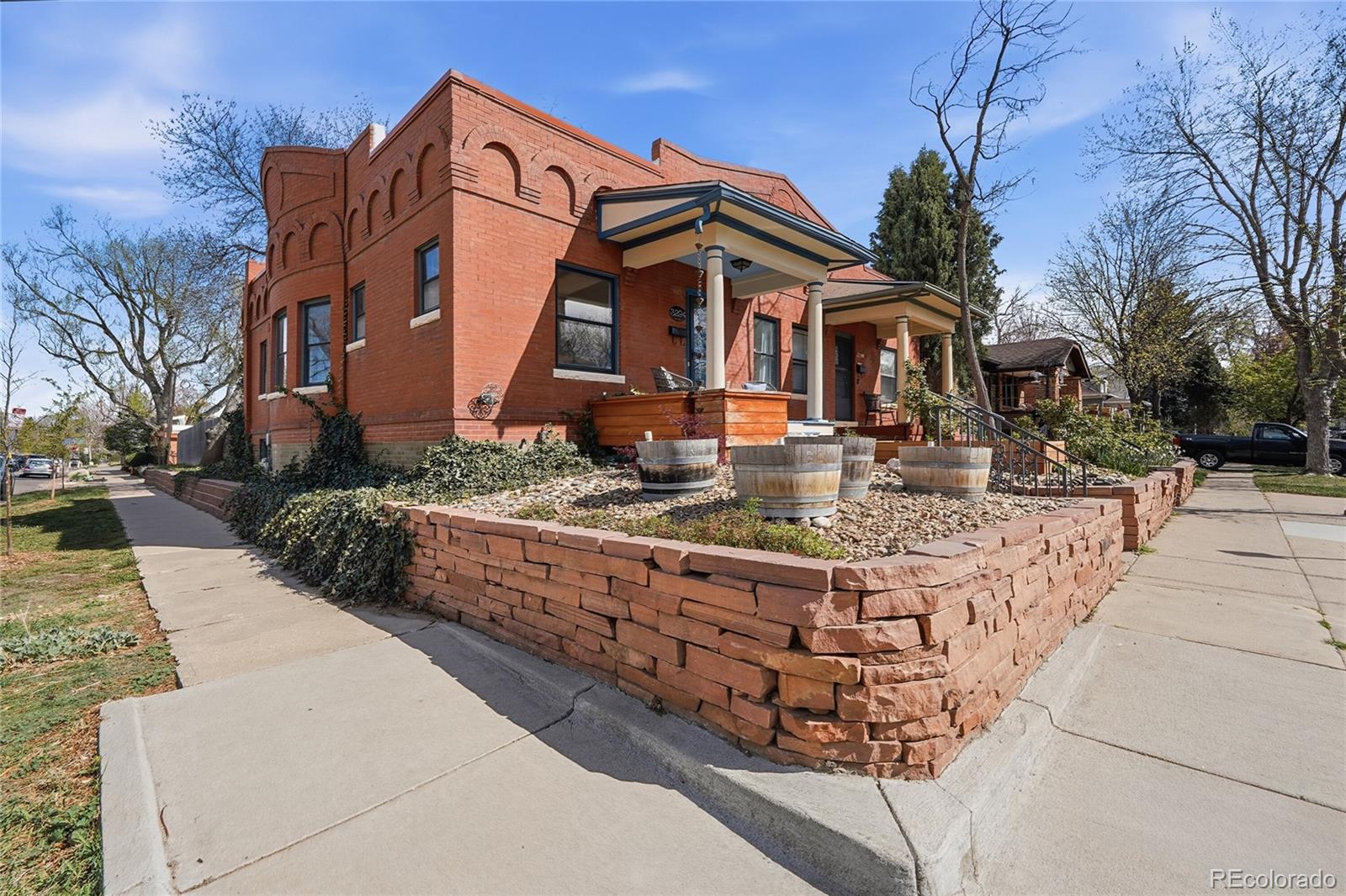 MLS Image #0 for 3294  quitman street,denver, Colorado