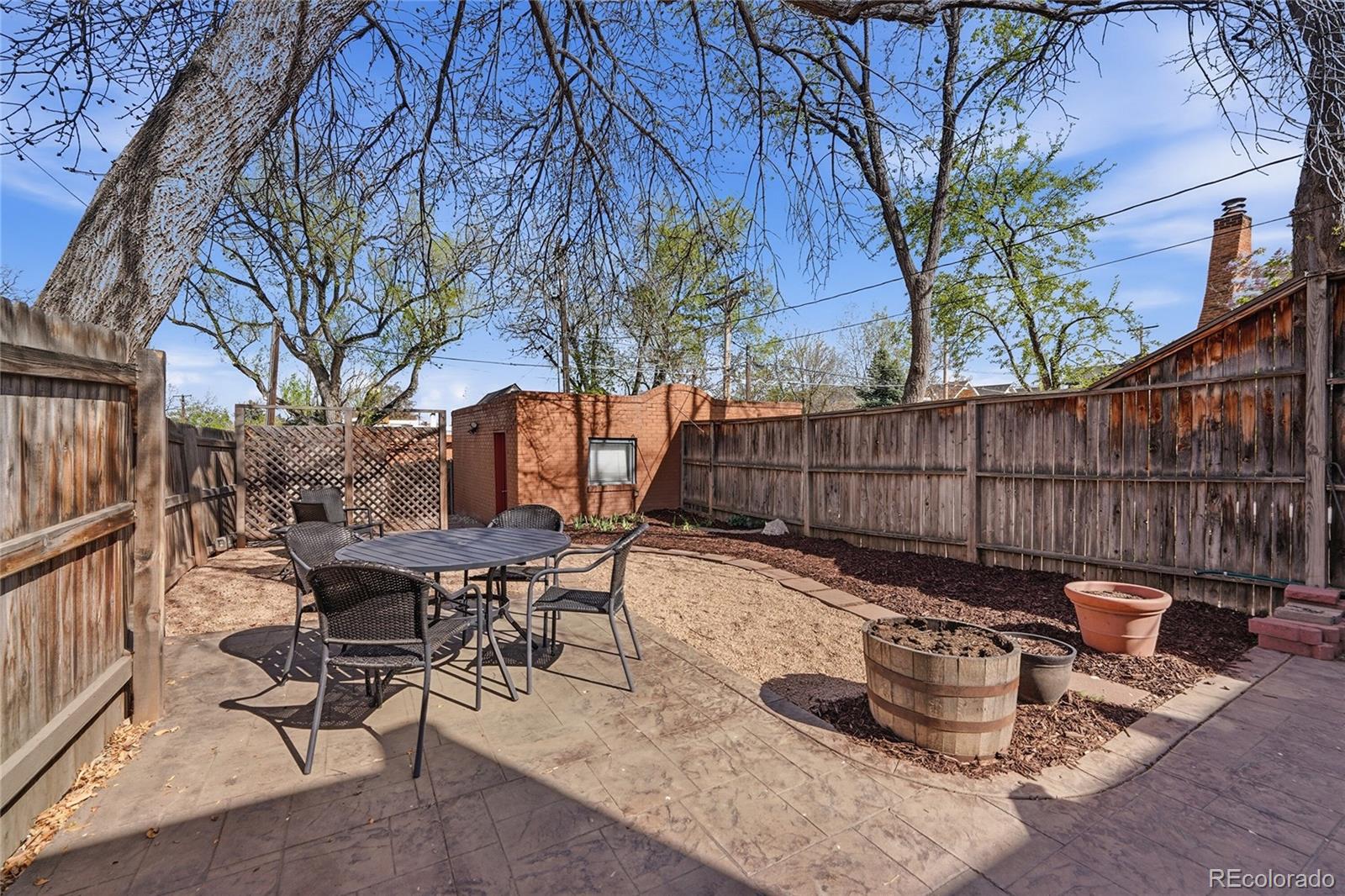 MLS Image #18 for 3294  quitman street,denver, Colorado
