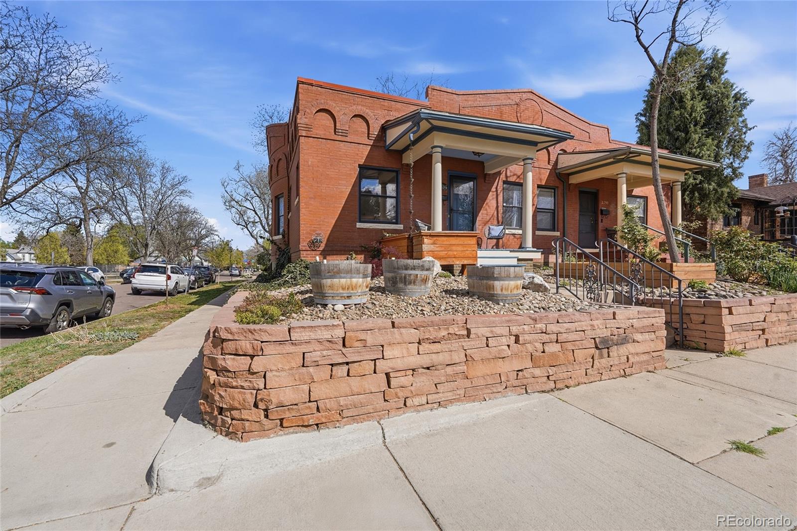 MLS Image #2 for 3294  quitman street,denver, Colorado