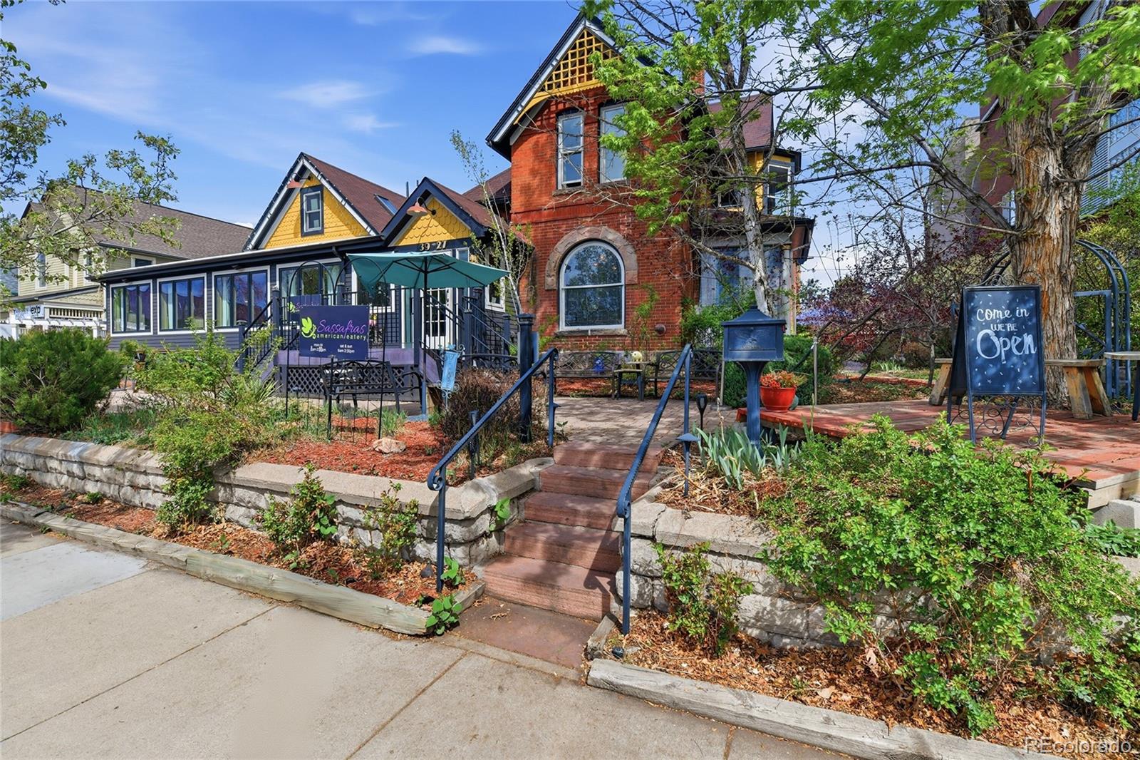 MLS Image #22 for 3294  quitman street,denver, Colorado