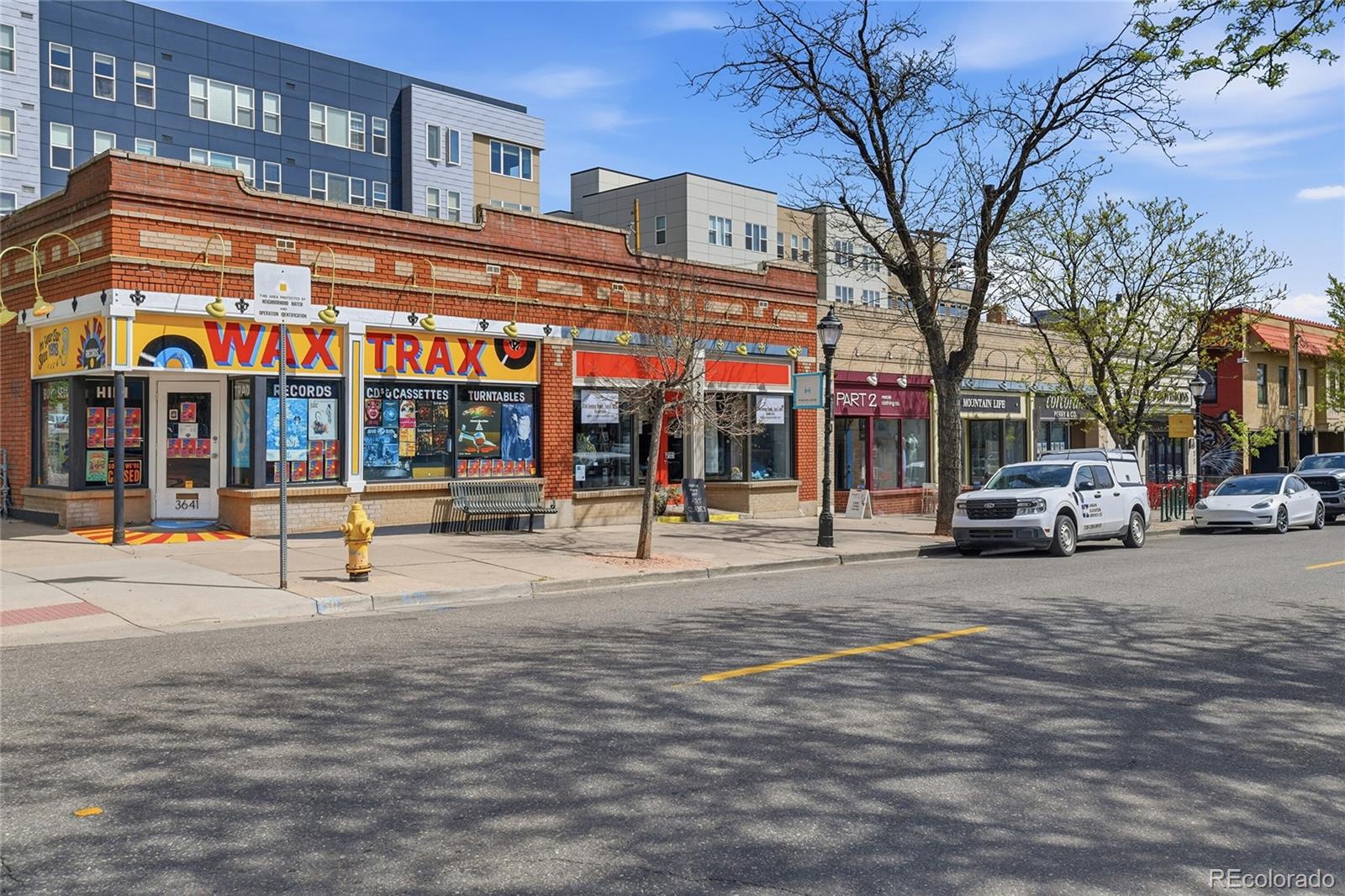MLS Image #23 for 3294  quitman street,denver, Colorado