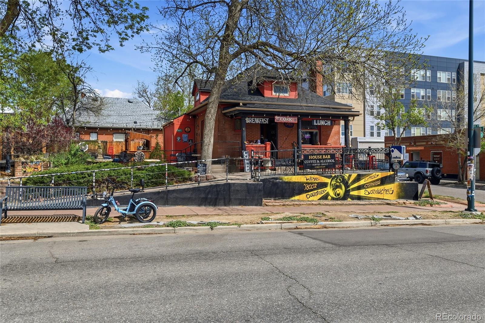 MLS Image #24 for 3294  quitman street,denver, Colorado