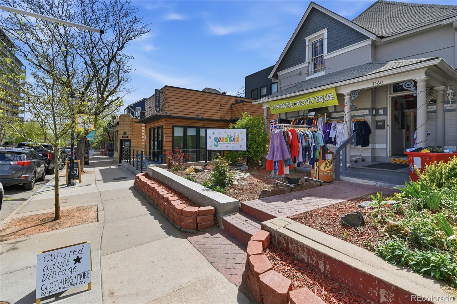 MLS Image #26 for 3294  quitman street,denver, Colorado