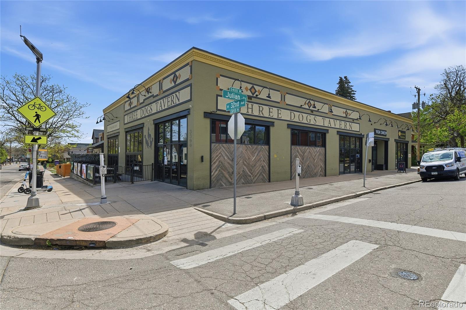 MLS Image #27 for 3294  quitman street,denver, Colorado