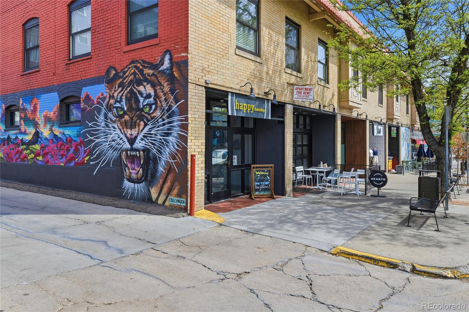 MLS Image #28 for 3294  quitman street,denver, Colorado