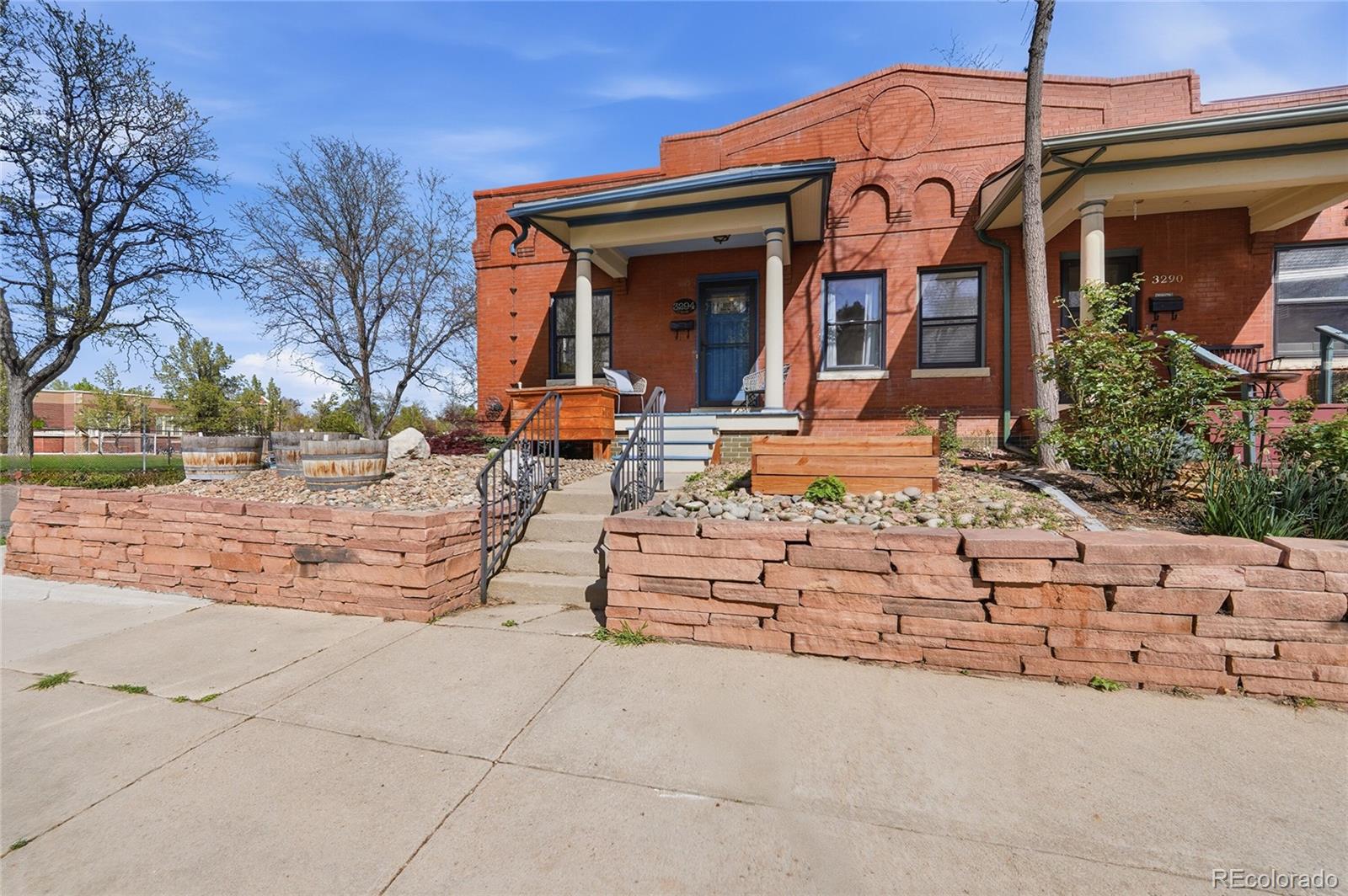 MLS Image #3 for 3294  quitman street,denver, Colorado