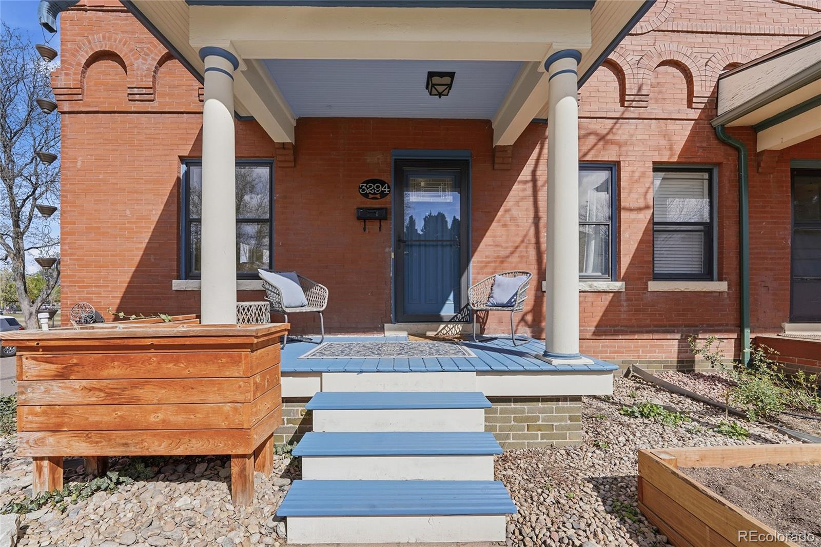 MLS Image #4 for 3294  quitman street,denver, Colorado