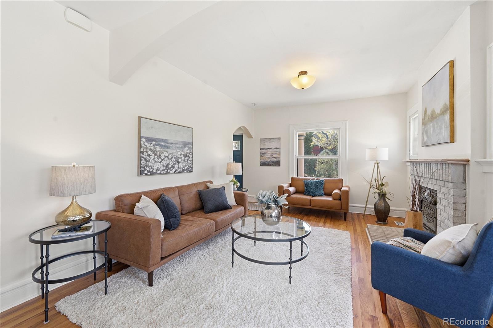 MLS Image #5 for 3294  quitman street,denver, Colorado