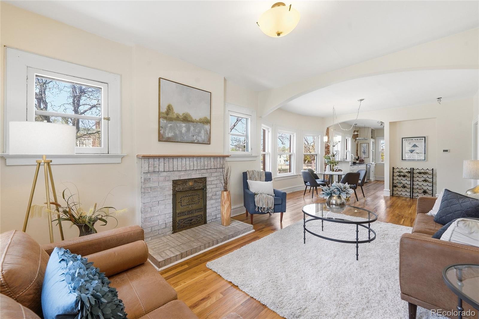 MLS Image #6 for 3294  quitman street,denver, Colorado