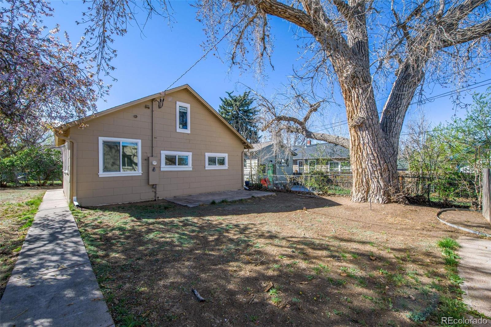 MLS Image #2 for 3262 s logan street,englewood, Colorado