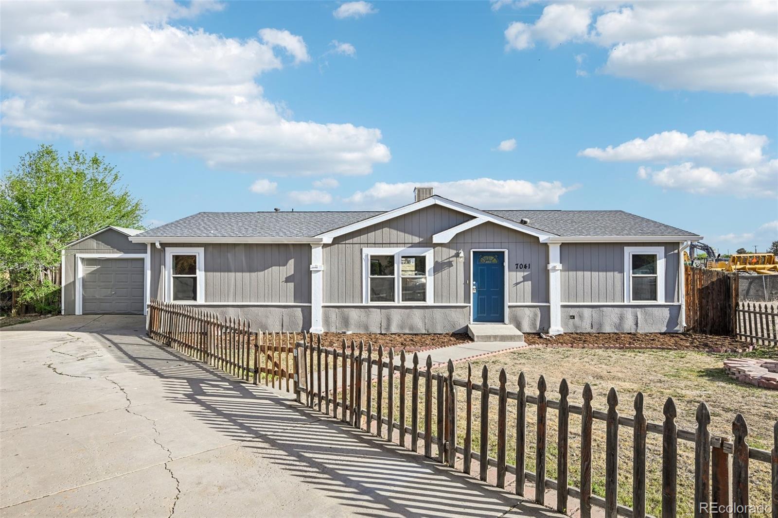 MLS Image #0 for 7041  ash court,commerce city, Colorado