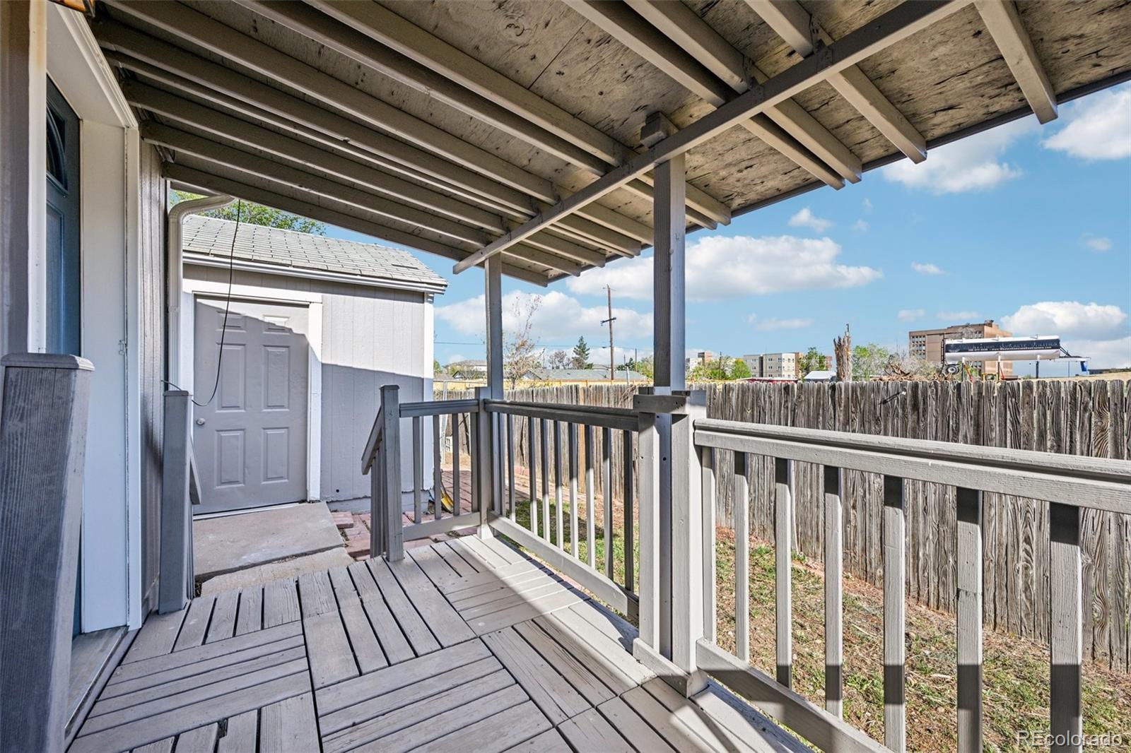 MLS Image #38 for 7041  ash court,commerce city, Colorado