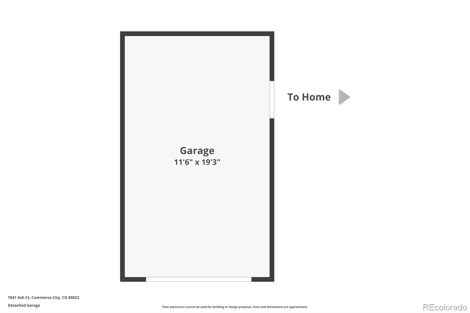 MLS Image #47 for 7041  ash court,commerce city, Colorado