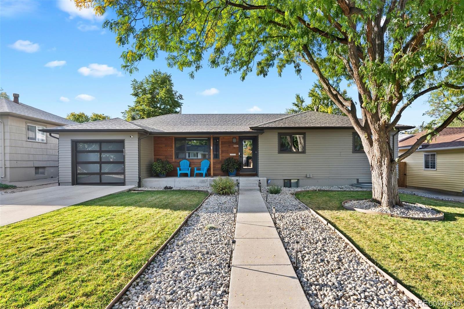 MLS Image #0 for 5236 e atlantic place,denver, Colorado
