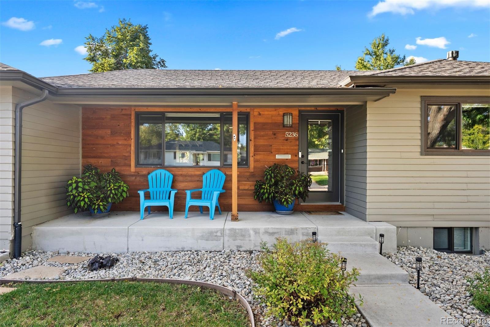 MLS Image #1 for 5236 e atlantic place,denver, Colorado