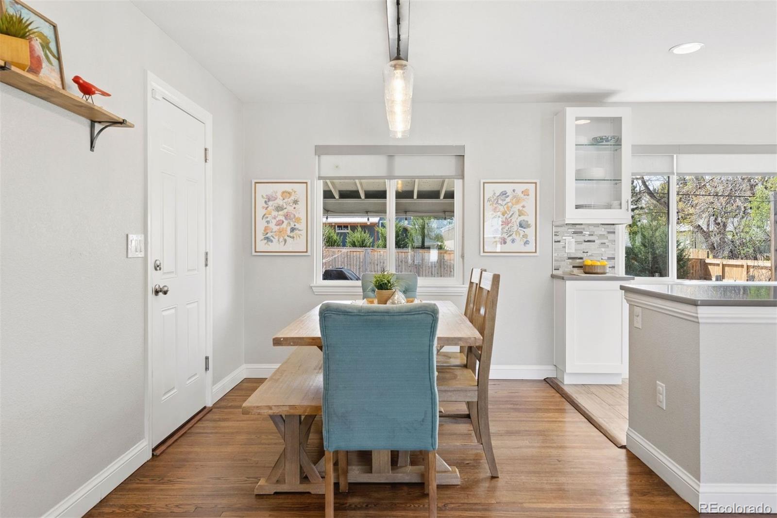 MLS Image #10 for 5236 e atlantic place,denver, Colorado