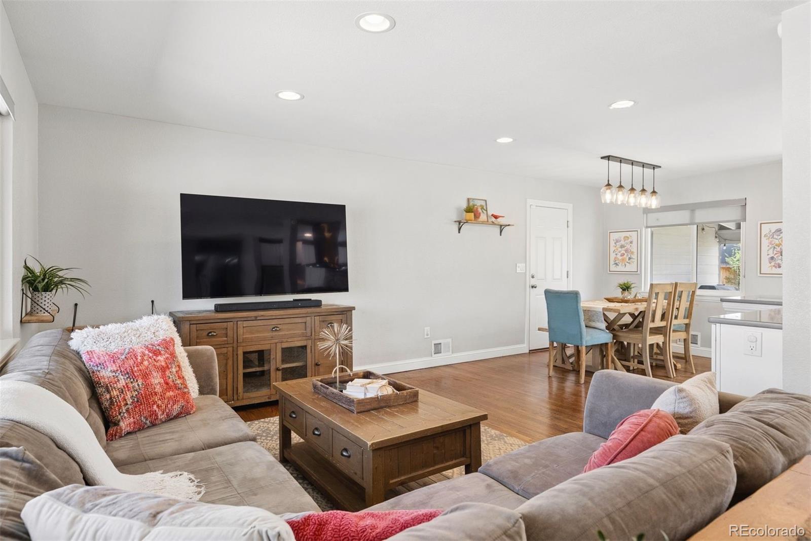 MLS Image #2 for 5236 e atlantic place,denver, Colorado