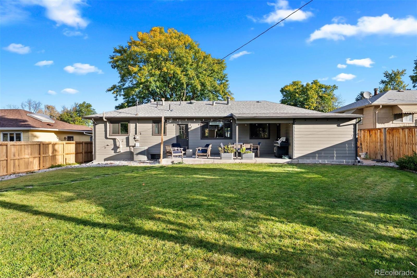 MLS Image #33 for 5236 e atlantic place,denver, Colorado