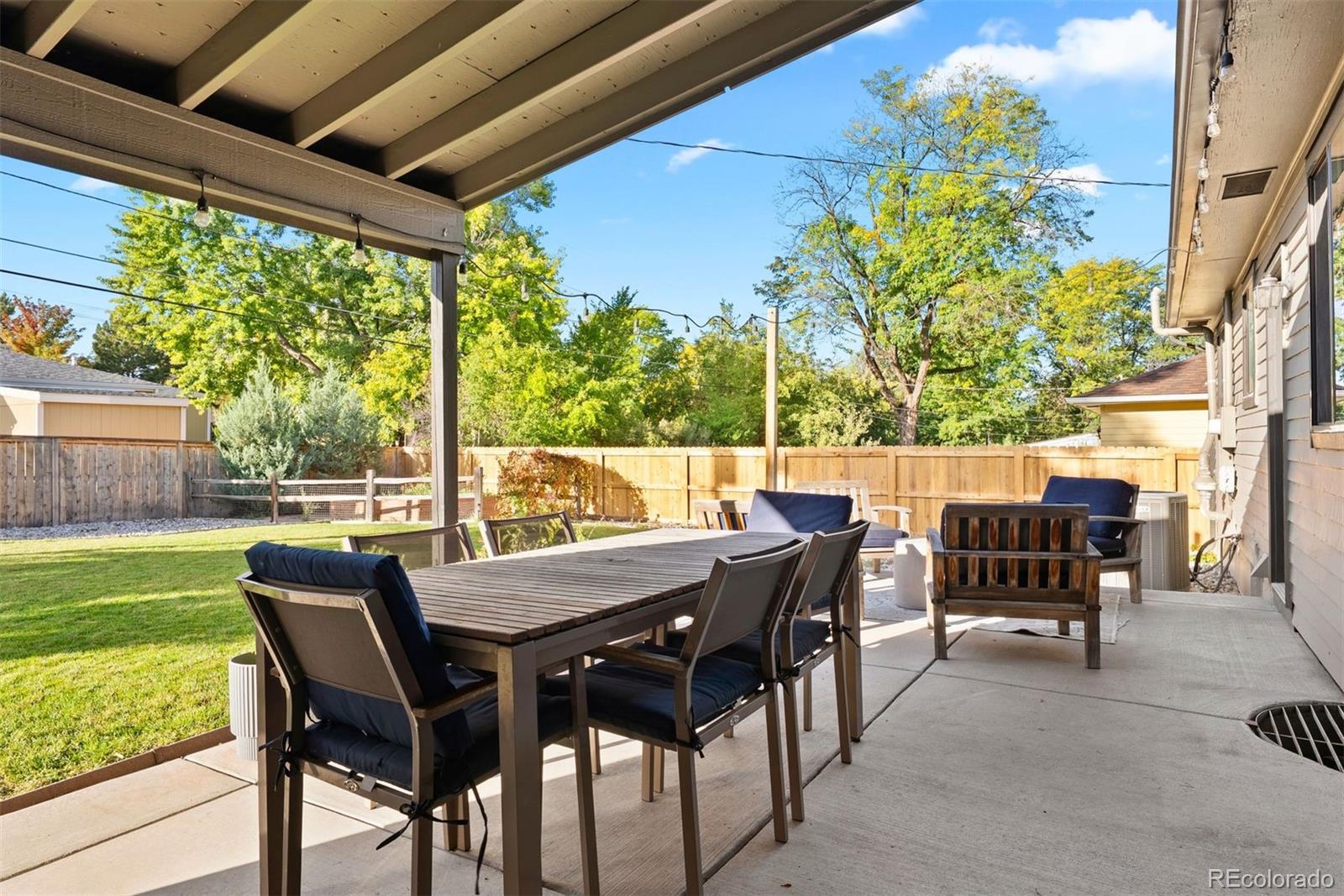 MLS Image #38 for 5236 e atlantic place,denver, Colorado
