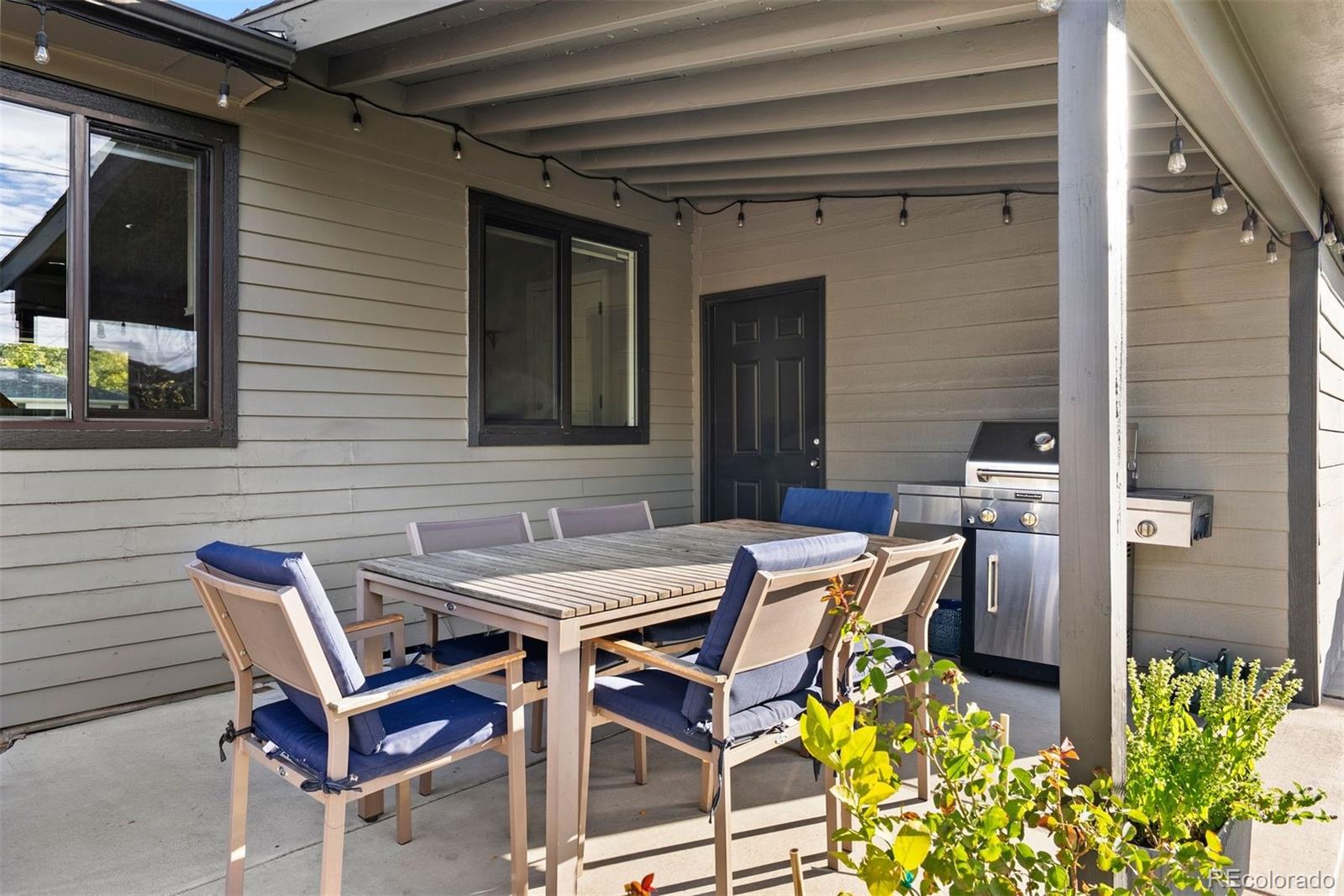 MLS Image #39 for 5236 e atlantic place,denver, Colorado