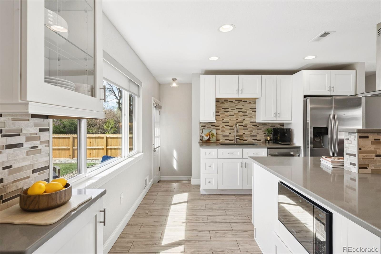 MLS Image #4 for 5236 e atlantic place,denver, Colorado