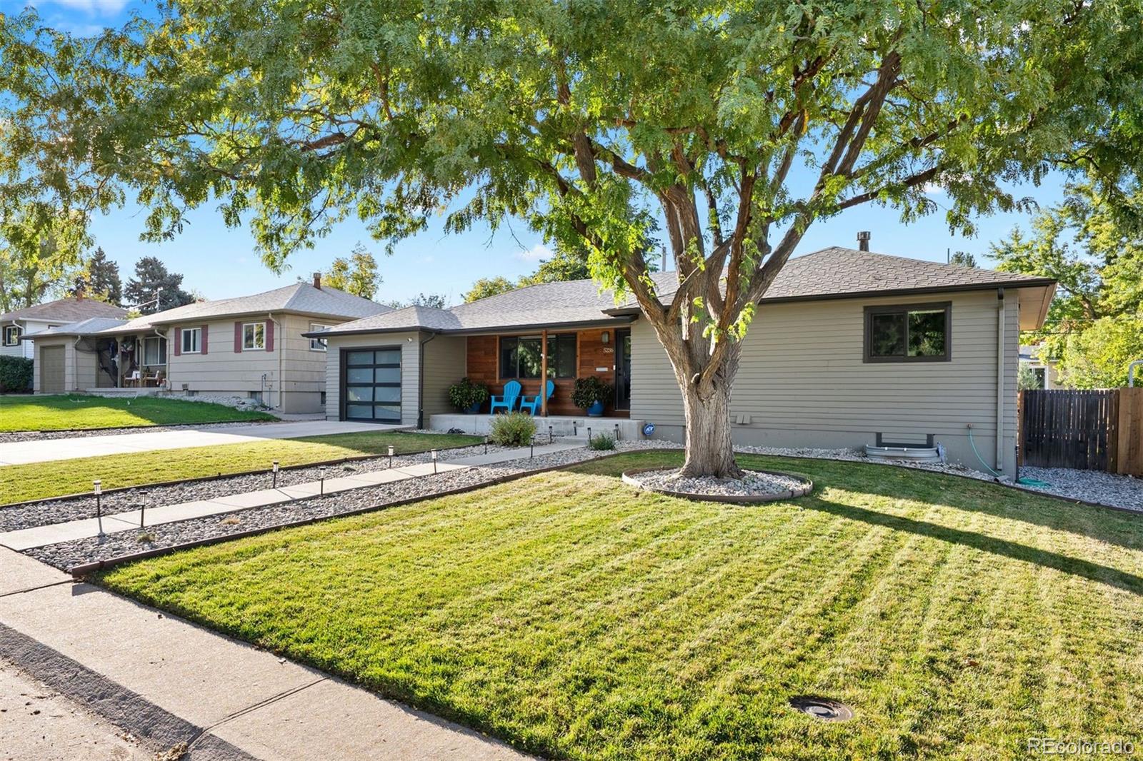 MLS Image #41 for 5236 e atlantic place,denver, Colorado