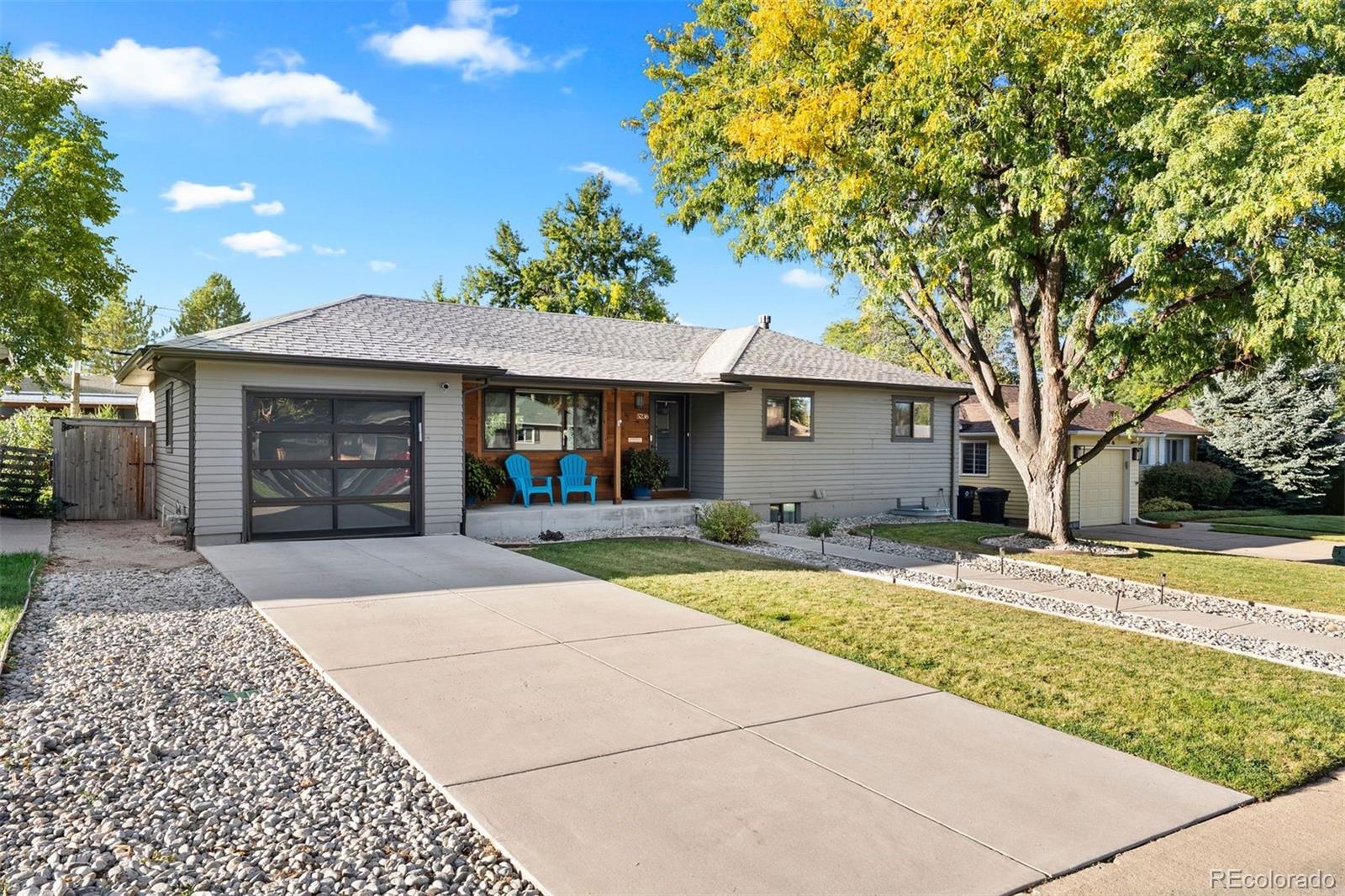 MLS Image #42 for 5236 e atlantic place,denver, Colorado