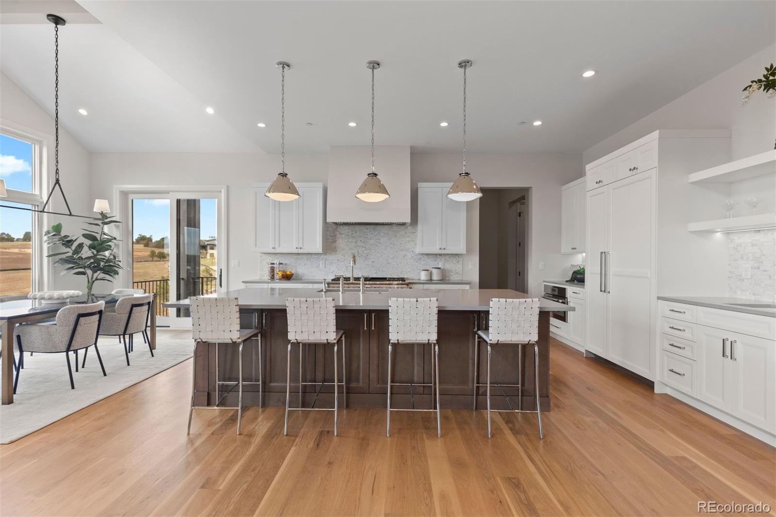 MLS Image #10 for 6192  oxford peak lane,castle rock, Colorado