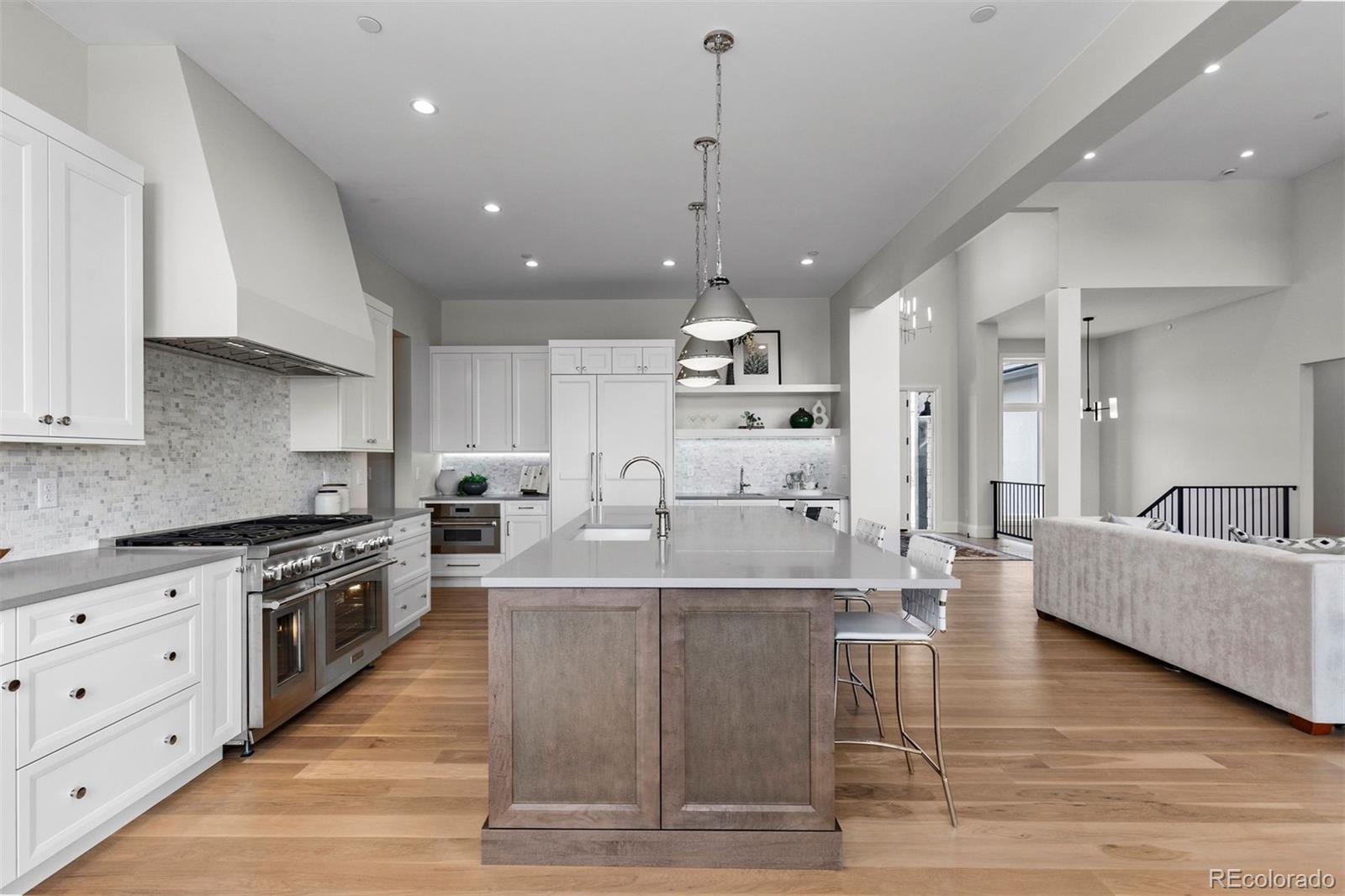 MLS Image #12 for 6192  oxford peak lane,castle rock, Colorado