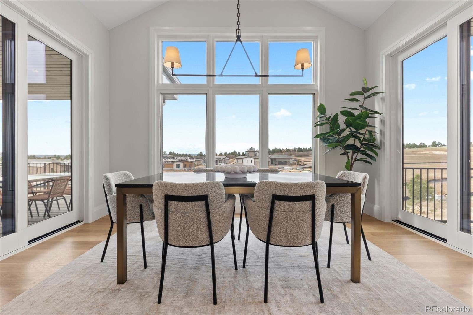 MLS Image #15 for 6192  oxford peak lane,castle rock, Colorado