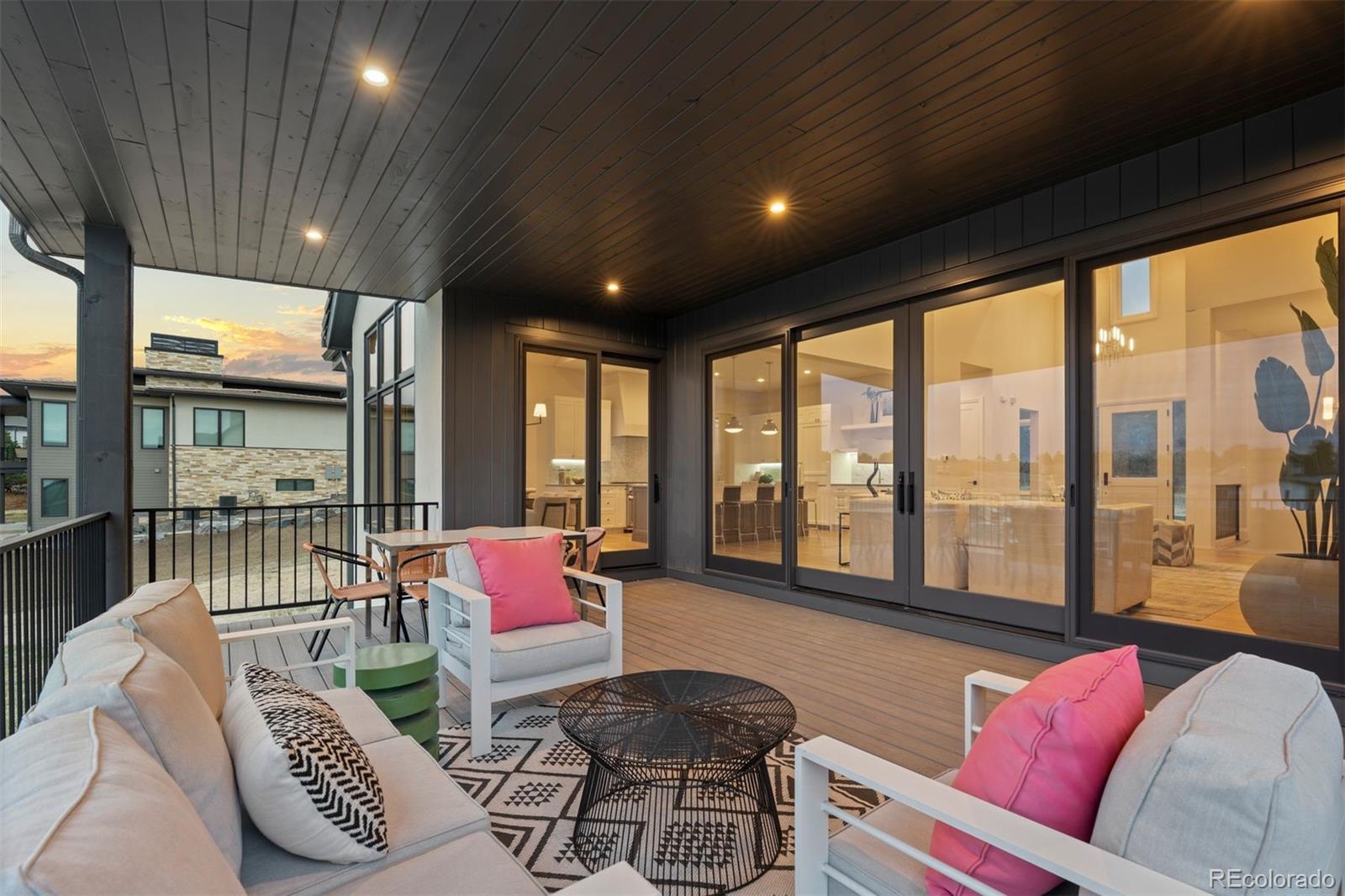 MLS Image #17 for 6192  oxford peak lane,castle rock, Colorado
