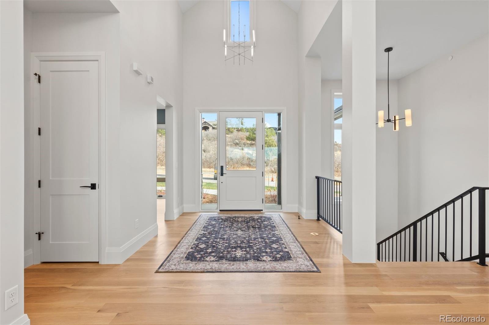 MLS Image #2 for 6192  oxford peak lane,castle rock, Colorado