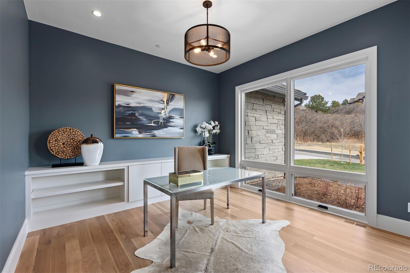 MLS Image #3 for 6192  oxford peak lane,castle rock, Colorado
