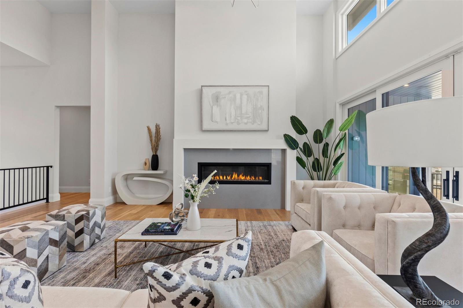 MLS Image #4 for 6192  oxford peak lane,castle rock, Colorado