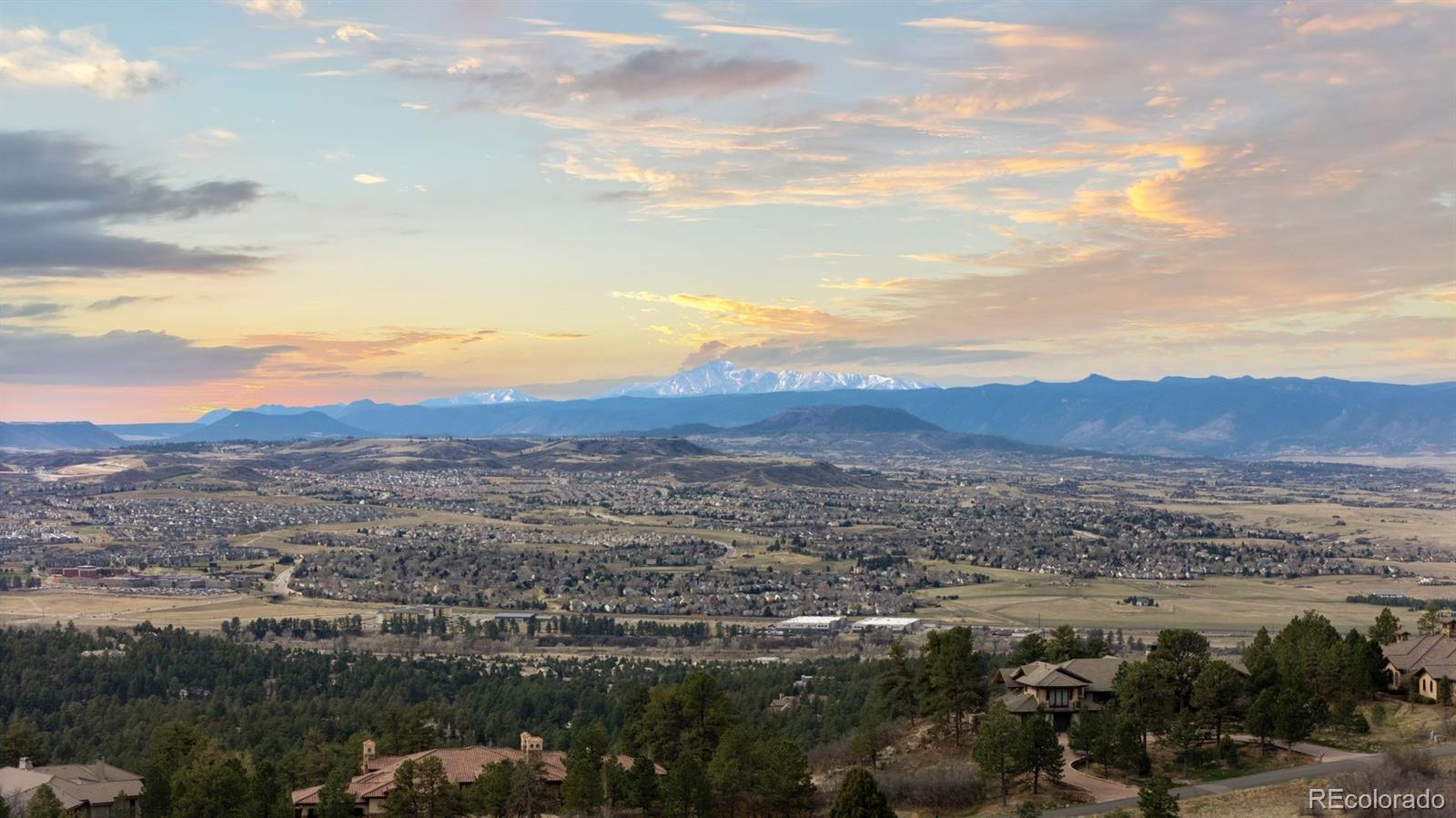 MLS Image #41 for 6192  oxford peak lane,castle rock, Colorado
