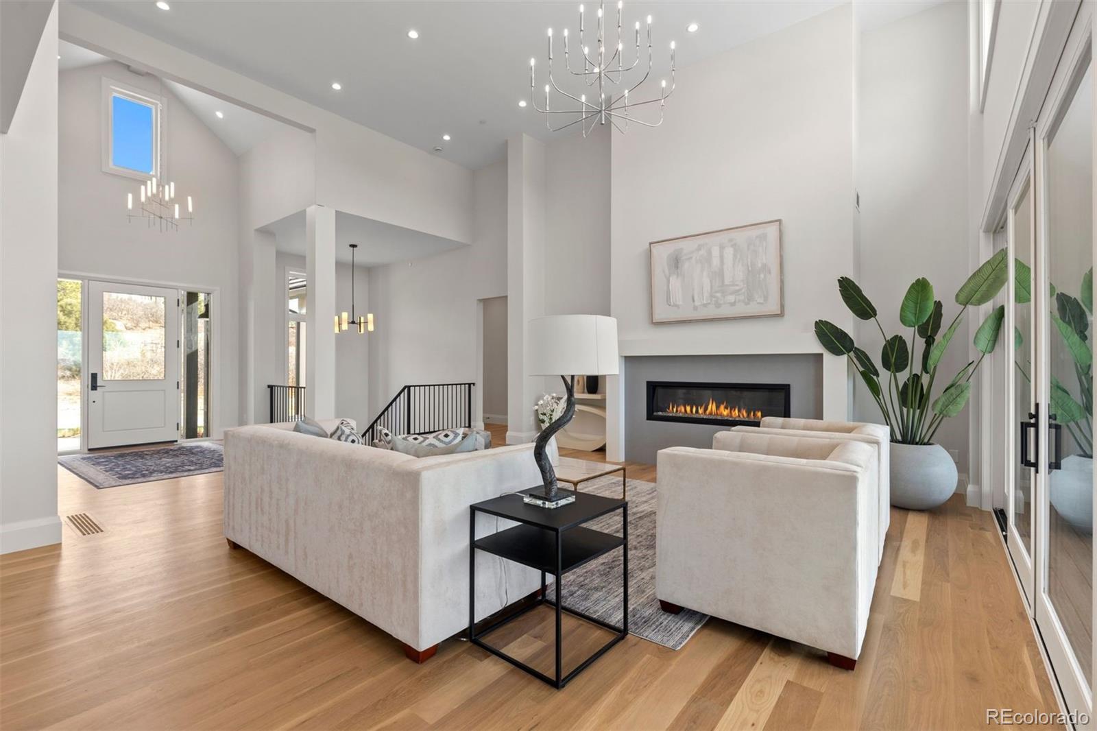 MLS Image #5 for 6192  oxford peak lane,castle rock, Colorado