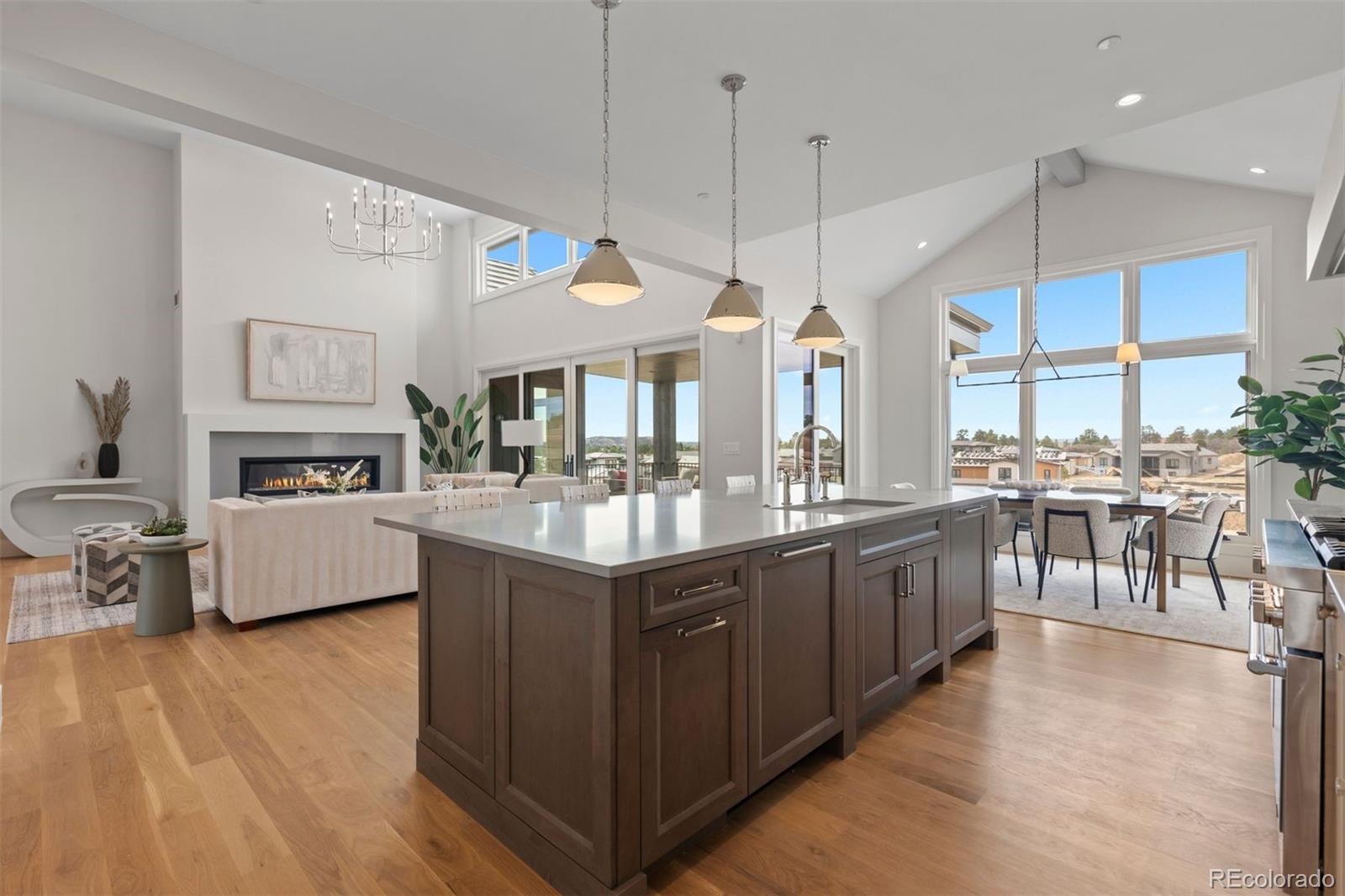 MLS Image #8 for 6192  oxford peak lane,castle rock, Colorado
