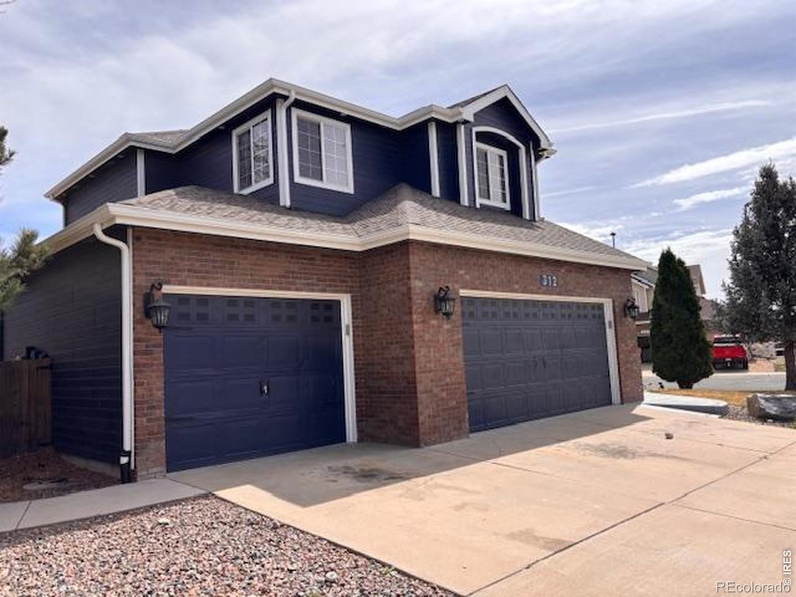 MLS Image #1 for 312  mountain view avenue,fort lupton, Colorado