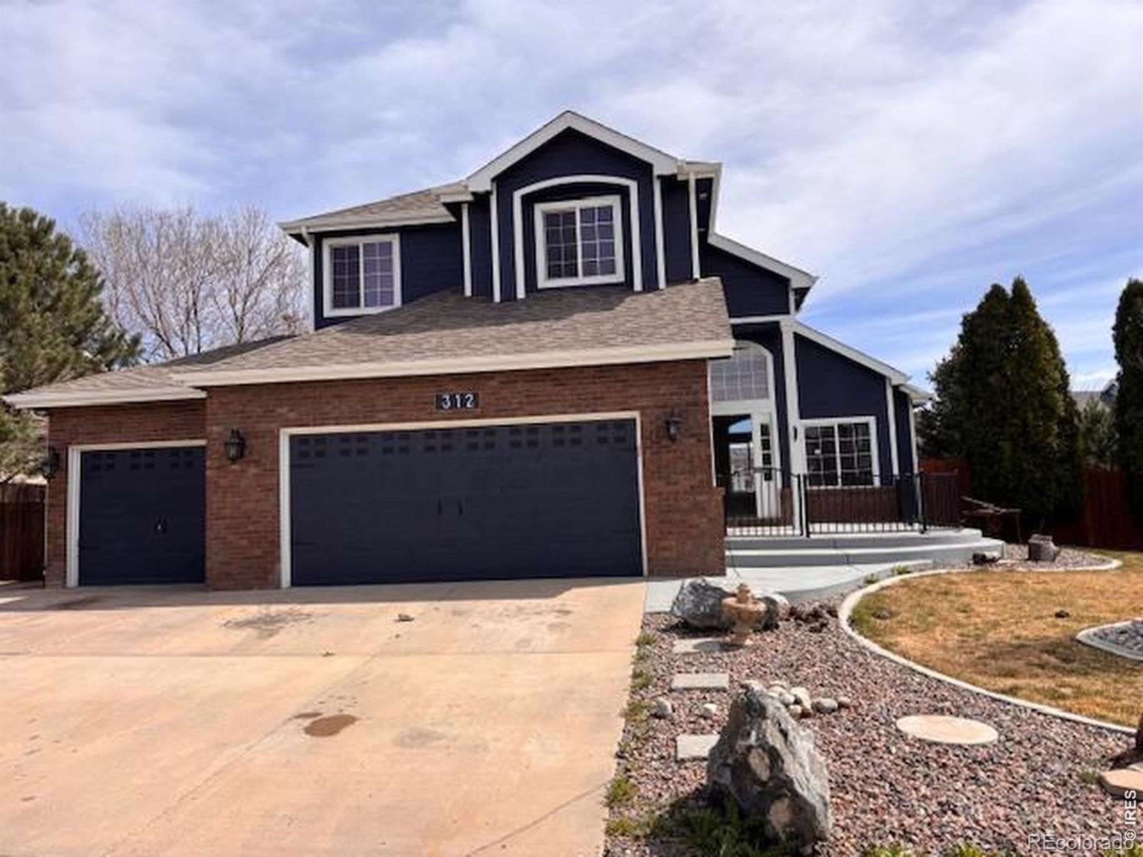 MLS Image #3 for 312  mountain view avenue,fort lupton, Colorado