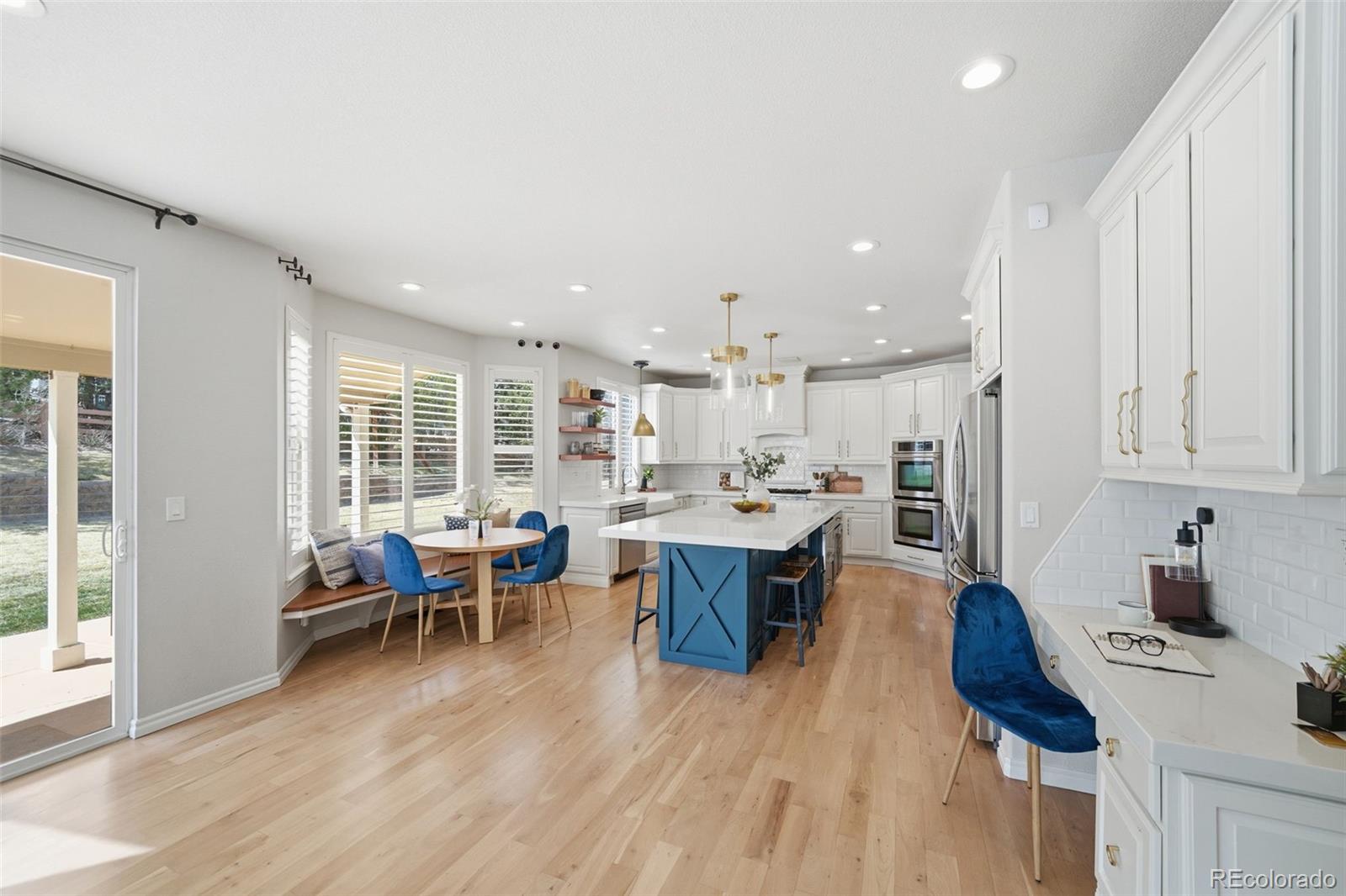 MLS Image #11 for 4749  nighthorse court,parker, Colorado