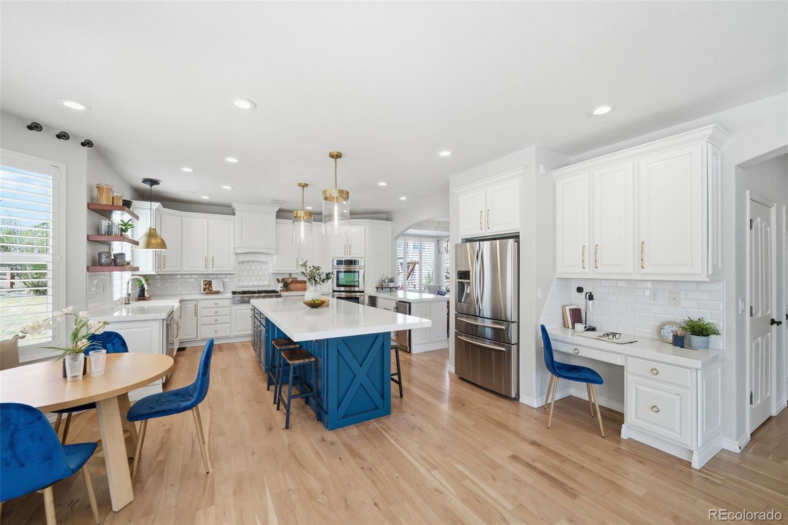 MLS Image #12 for 4749  nighthorse court,parker, Colorado