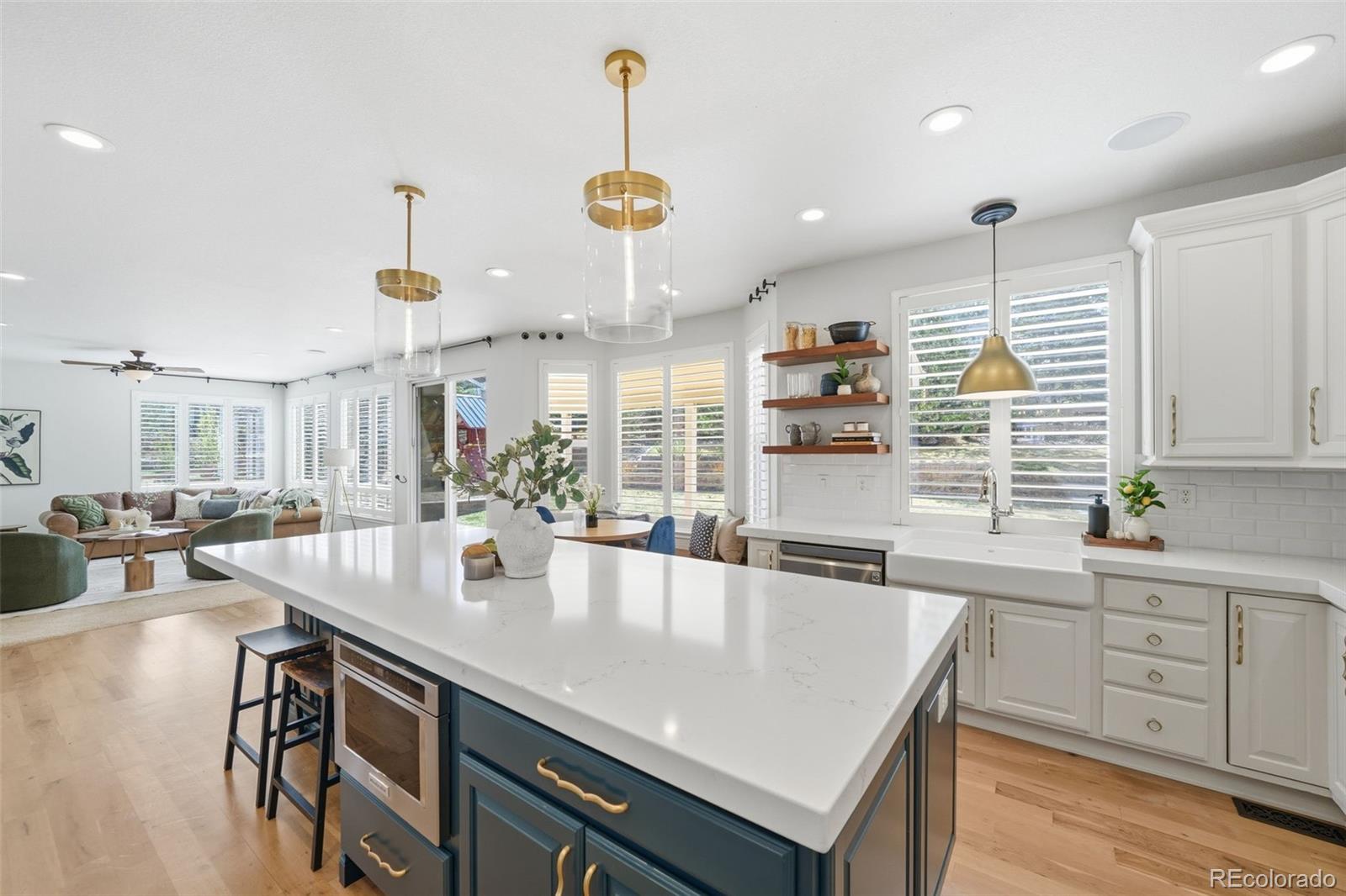 MLS Image #13 for 4749  nighthorse court,parker, Colorado