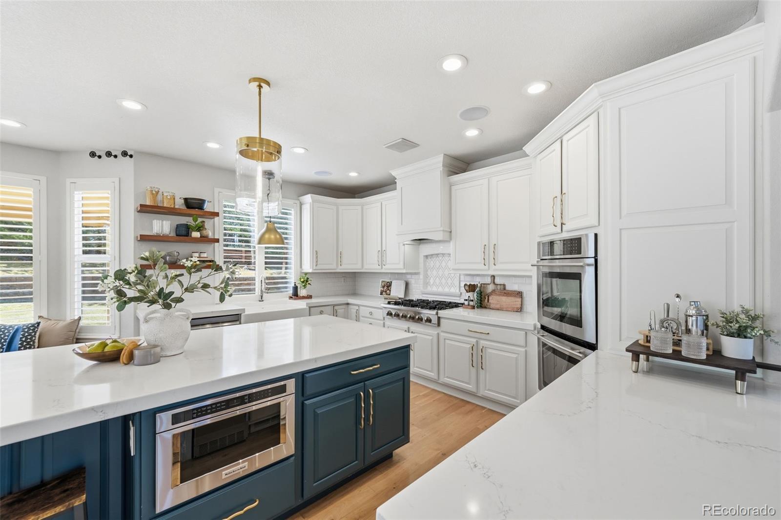 MLS Image #14 for 4749  nighthorse court,parker, Colorado